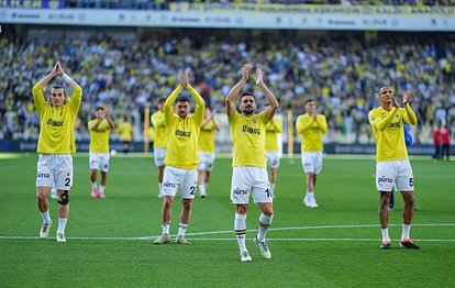 Fenerbahçe Topuk Yaylası’na hareket etti!