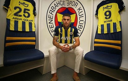 FENERBAHÇE TRANSFER HABERLERİ: Beerschot F.Bahçe’den Tiago Çukur’a talip oldu!