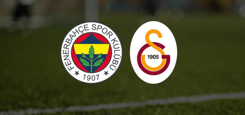 Fenerbahçe ve Galatasaray'dan dev transfer hamlesi! Dünya yıldızı...
