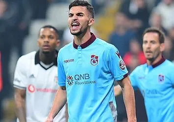 "Ne olursa olsun pes etmem"