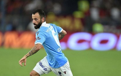 Manolis Siopis Roma Trabzonspor maçında ilk 11’de yer aldı