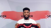 Emerson Royal Flamengo’da