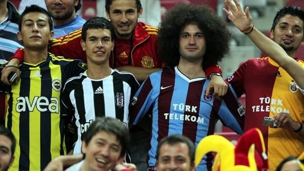 Deplasman yasağı kalkıyor mu?