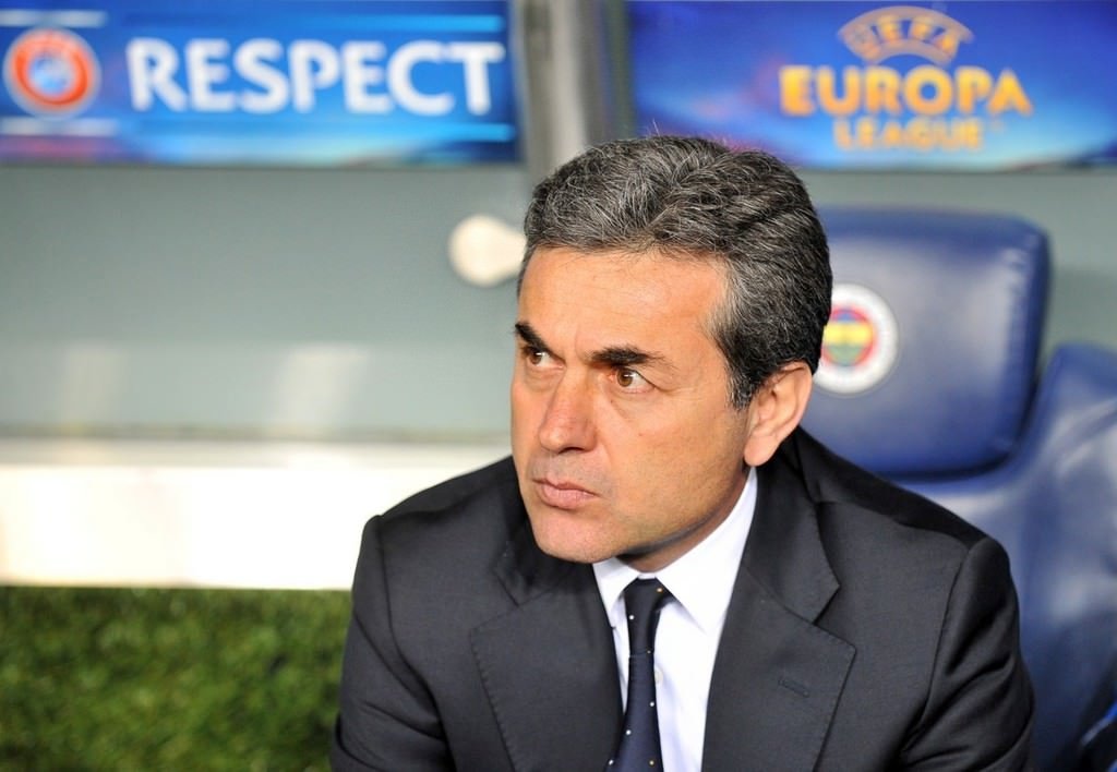 Terim Galatasaray’a Kocaman Milli Takım’a