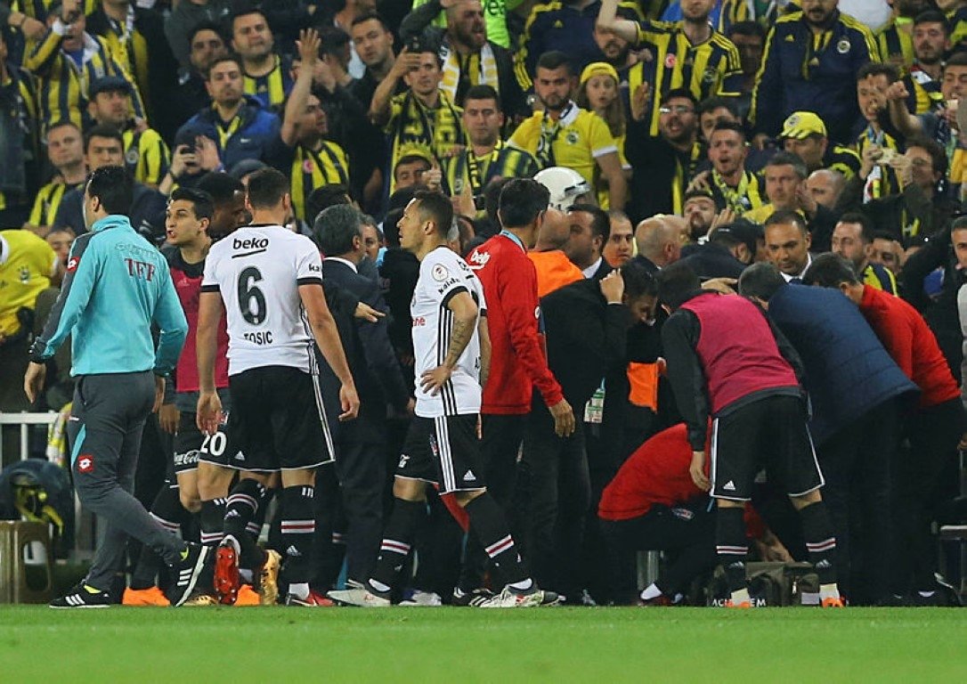 İşte o rapor ortaya çıktı!