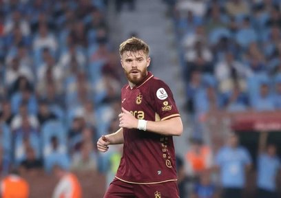 Trabzonspor’a Batagov’dan kötü haber!