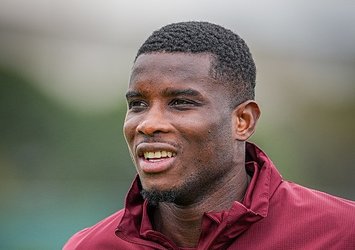 Trabzonspor'dan sakatlık açıklaması!