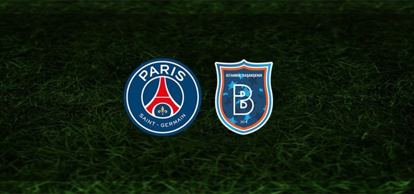Paris Saint Germain (PSG) - Başakşehir maçı ne zaman, saat kaçta ve hangi kanalda? | UEFA Şampiyonlar Ligi