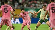 Inter Miami ile Palmeiras yenişemedi!