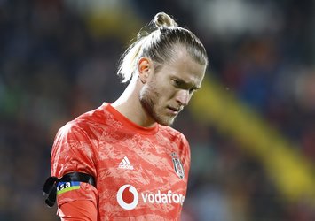 Karius'un yerine gelecek isim belli oldu! Resmi teklif yapıldı...