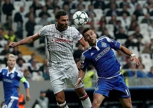 Moraes'ten Süper Lig devine yeşil ışık