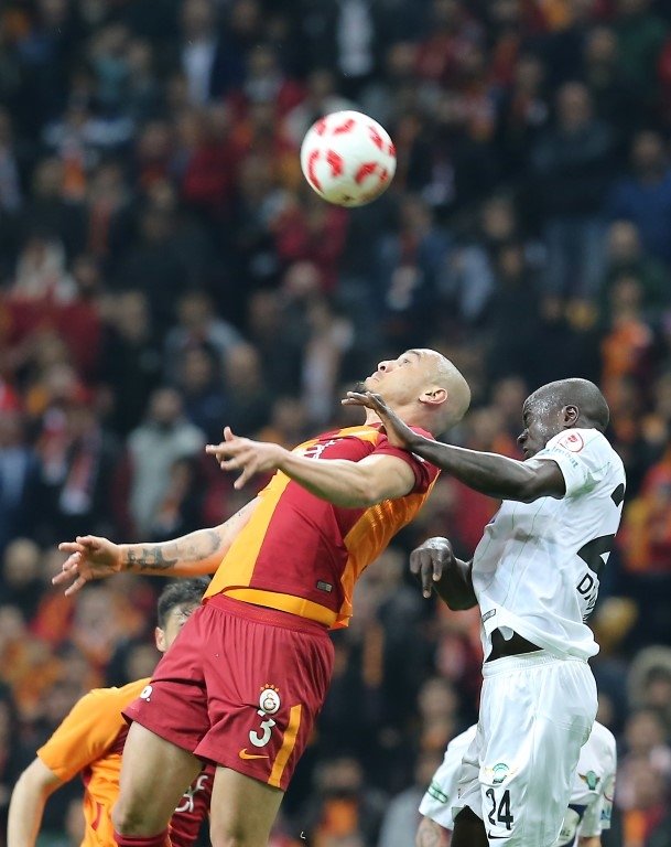 Maicon’la ilgili şok gerçek!