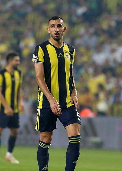 Koeman’dan Mehmet Topal’a 2 özel görev