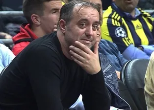 Milan Rapaic'i duygulandıran anlar