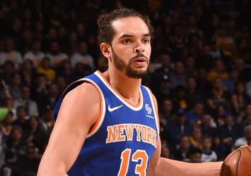 Joakim Noah LA Clippers'ta