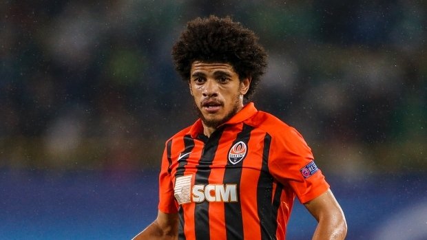 Taison bağıra bağıra Fenerbahçe diyor