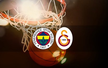 Alagöz Holding Fenerbahçe - Galatasaray Çağdaş Faktoring maçı ne zaman, saat kaçta ve hangi kanalda?