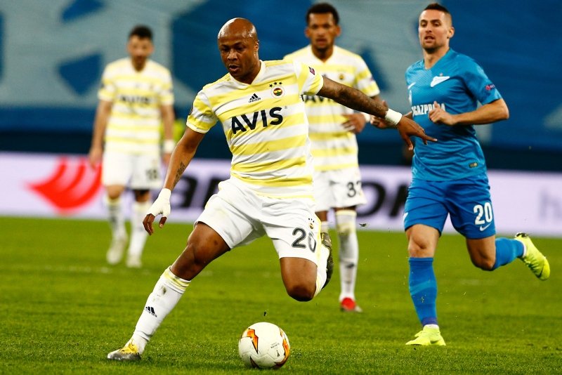 Ersun Yanal Dan Mac Sonu Aciklamasi Sayfa 1 Fenerbahce 20 Kasim 2020 Cuma
