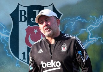 Kartal forvet transferinde sona yaklaştı! O isimle...