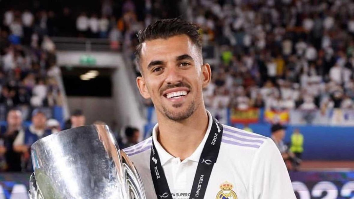 TRANSFER HABERİ: Fenerbahçe'den Real Madrid'li yıldıza kanca! TRANSFER HABERİ: Fenerbahçe'den Real Madrid'li yıldıza kanca!