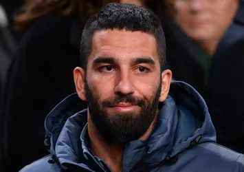 Arda Turan'dan G.Saray sözleri! "Çağırırlarsa giderim..."