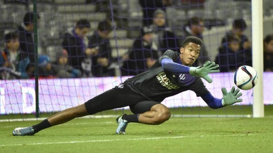 En yetenekli genç futbolcular arasında bir Türk