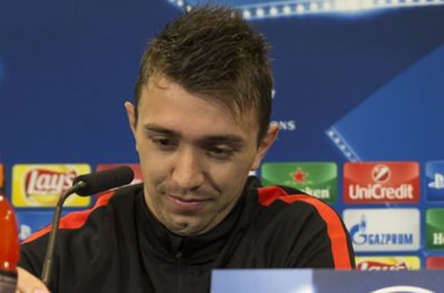 Galatasaray’da Muslera depremi