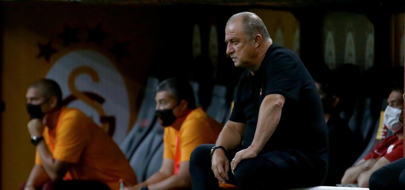 Galatasaray'da flaş ayrılık! Bunu kimse beklemiyordu
