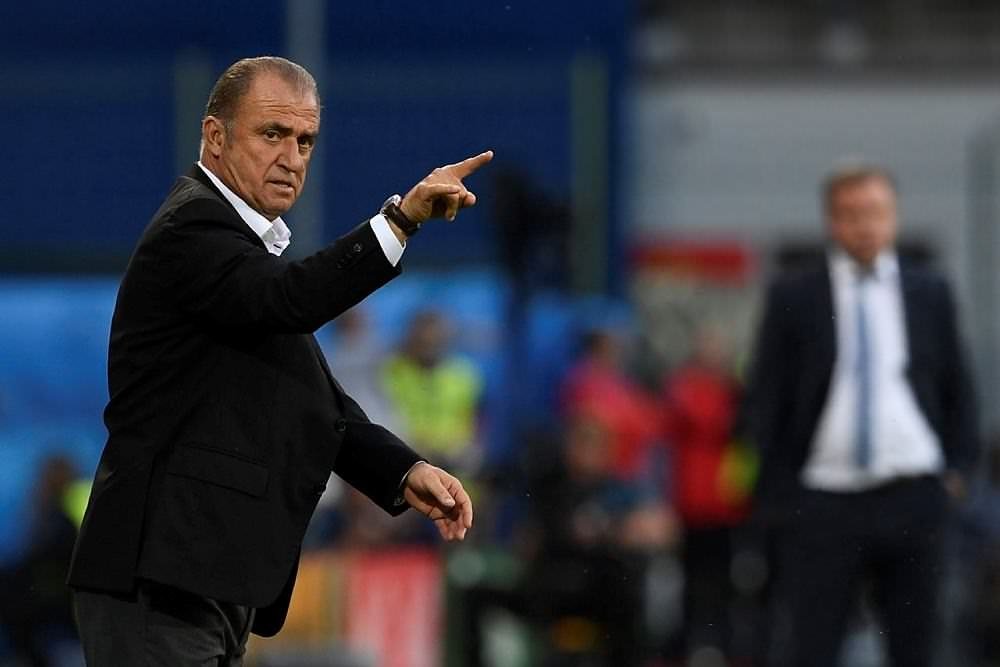 İşte Fatih Terim’in Galatasaray’a getireceği 3 yıldız