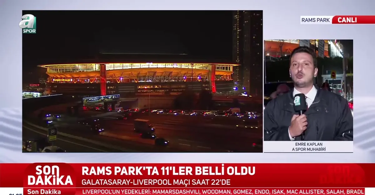 İşte Osimhen'in son durumu!