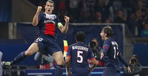 Zlatan Ibrahimovic’ten unutulmayacak 17 söz!