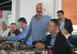 Bartınspor’da birlik zamanı