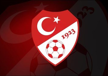 Türkiye'den EURO 2032 başvurusu!