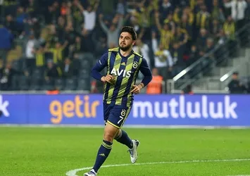 Ozan Tufan için önce F.Bahçe