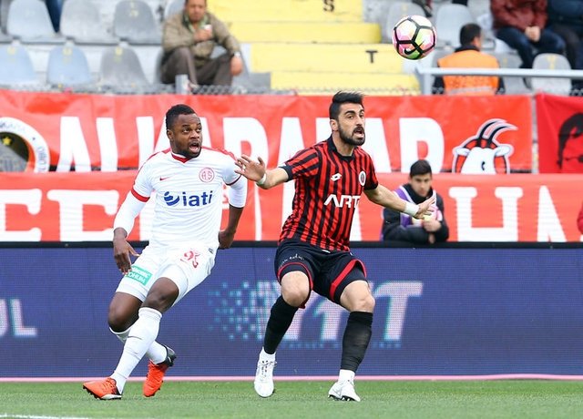 9 Mayıs 2017 transfer iddiası