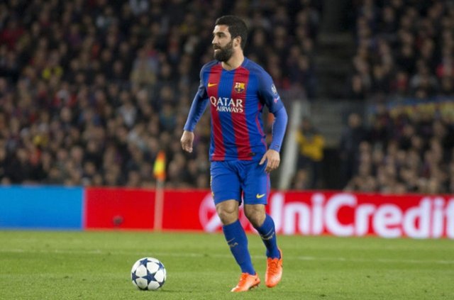 Arda Turan ve Mesut Özil bombası!