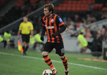 Galatasaray'dan Bernard bombası