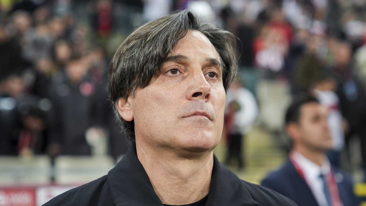 Vincenzo Montella'dan Fenerbahçe iddialarına yanıt!