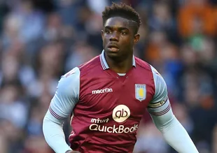 Trabzonspor'da Micah Richards sesleri
