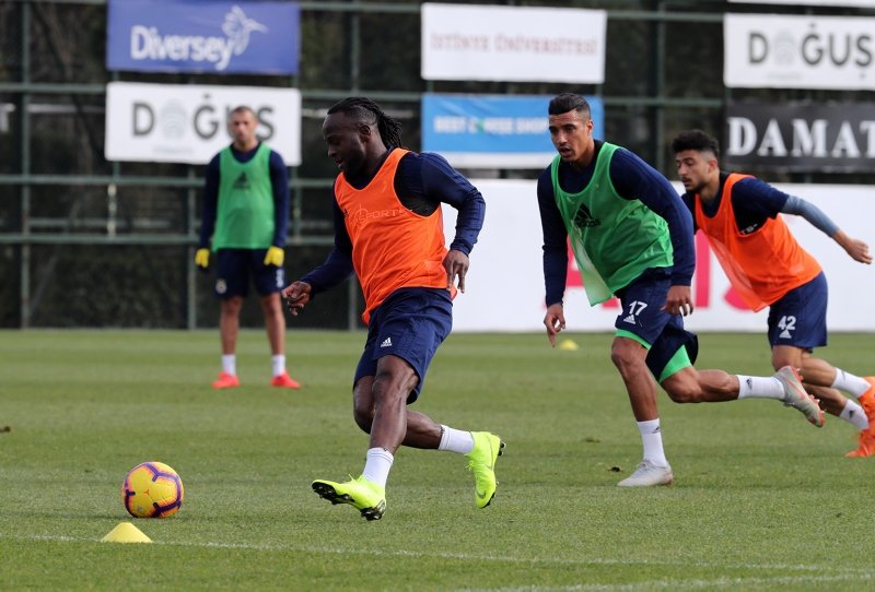 Ersun Yanal’dan ’moral’ vurgusu!