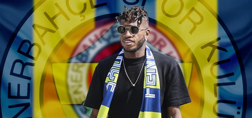 Fenerbahçe Fred'i KAP'a bildirdi