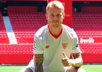 Aykut Kocaman'dan Simon Kjaer hamlesi