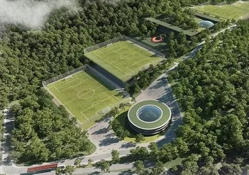 Riva'da imzalar atıldı