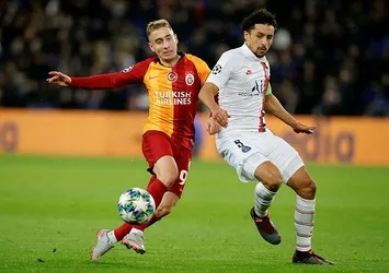 Galatasaray'da karanlık çağ!