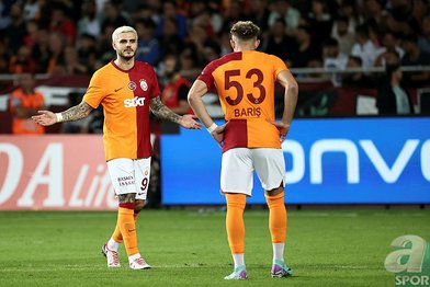 TRANSFER HABERİ | Galatasaray’dan şampiyonluk hamlesi! Böyle liste görülmedi