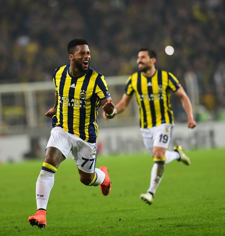 Lens Fenerbahçe için babasını devreye soktu