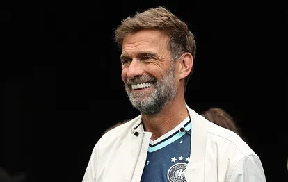 Almanya’da Jürgen Klopp dönemi!