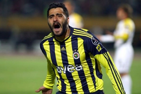 3 büyüklerde forma giyen isimler şimdi nerede?