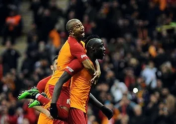 Mbaye Diagne rekora koşuyor