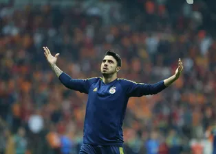 Fenerbahçe'de şok gelişme! Ozan Tufan...
